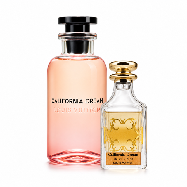 Louis Vuitton California Dream