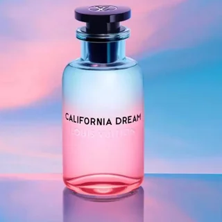 Louis Vuitton California Dream