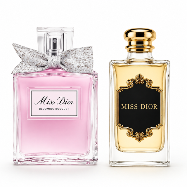 (Miss Dior Blooming Bouquet)
