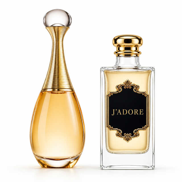 ژادور (J’adore Dior)