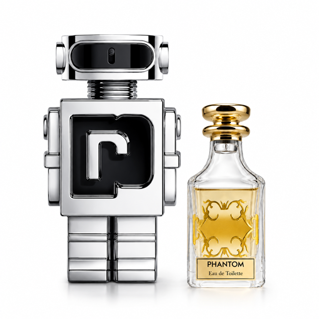 Paco Rabanne Phantom
