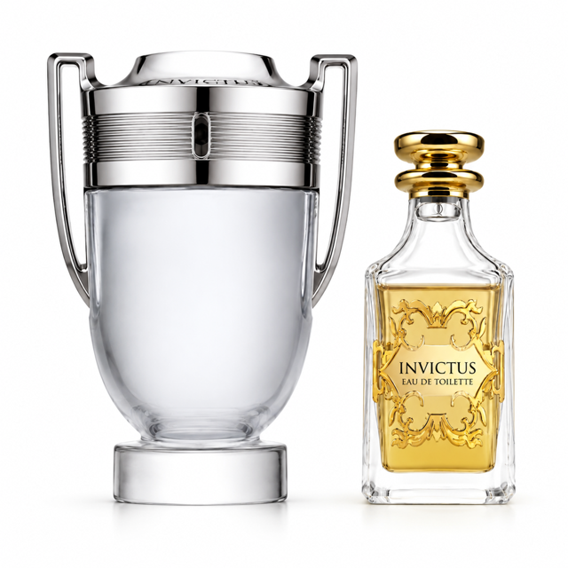اینوکتوس (Invictus)