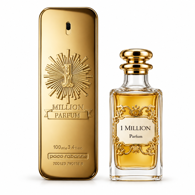 پاکو رابان وان میلیون (Paco Rabanne 1 Million)