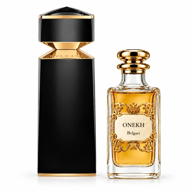 بولگاری اونخ (Bvlgari Le Gemme Onekh)