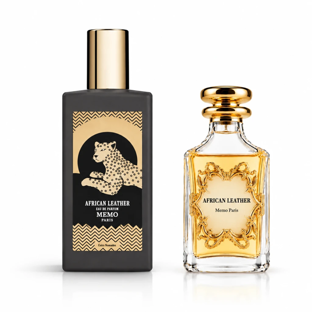 ممو افریکن لدر (Memo Paris African Leather)
