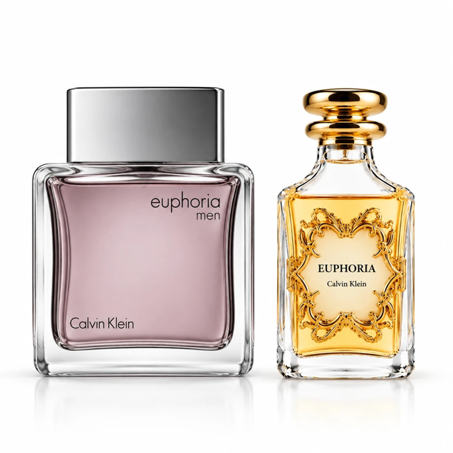 کلوین کلاین ایفوریا مردانه (Calvin Klein Euphoria Men)
